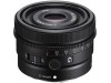 Sony FE 40mm f/2.5 G Lens